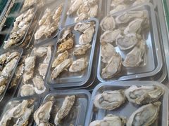-蚝英雄鲜蚝自助专门店(长楹天街直营店)