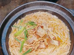 -老灶房-四川土菜(铁牛广场店)
