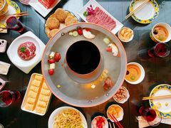 -南门涮肉(上海一店)
