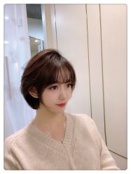 点击看大图 -3AM·S HAIR SALON烫发染发接发
