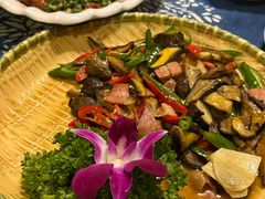 -滇道云南特色料理(康定路店)
