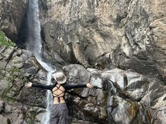 -洛阳白云山景区