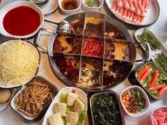 -山城辣妹子(定福庄店)
