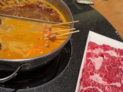 -协成海鲜火锅(情侣路店)