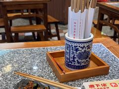 -湘下佬·老长沙吃货铺(酃湖万达店)