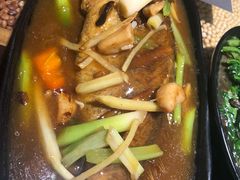 -潮十三潮汕砂锅粥(高新四路大都荟店)