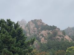 -太和山风景区