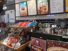 -COSTA COFFEE(华润五彩城店)