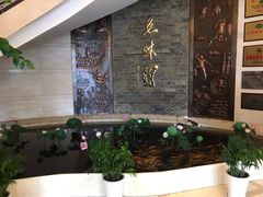 -千岛湖鱼味馆(十字街总店)