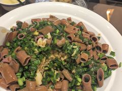 -福来齐·鲁菜海鲜·渔家菜(朝阳街分店)