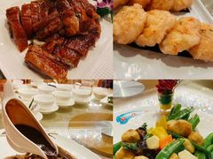 -香云轩·顺德菜(香云纱园林酒店店)