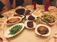-顺风海鲜港(金玉兰店)