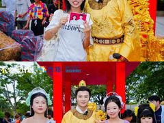 -厦门方特梦幻王国