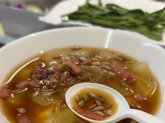 -生活如沸·顺德水牛奶火锅(大学路店)