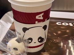 -COSTA COFFEE(西贸凯德晶品4层2店)