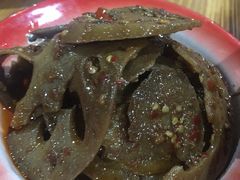 麻辣藕片-老三样·美食研究中心(世贸路店)