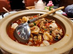 -火宫殿·湘菜小吃·商务宴请·生日聚会(东塘店)