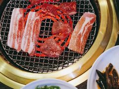 -神户赤童日式烤肉伙伴(东直门店)