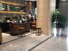 -新虹桥中心大厦