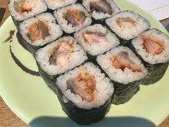 -三禾寿司(君尚店)