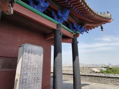 -光岳楼