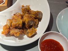 -闽上鲜·福建菜(龙湖滨江天街店)