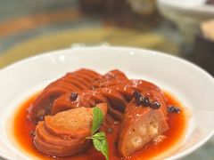 -那家小馆•北京菜•烤鸭(香山店)