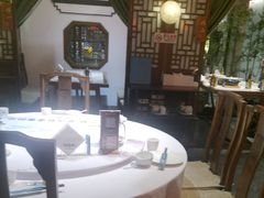 -徽镇小厨·经典徽菜(十里河店)