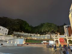 -中山公园(石岐街道)