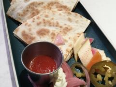 -墨纪Mojí墨西哥餐厅(官舍店)