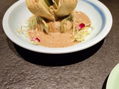 -北平盛世·新京菜·北京烤鸭(劲松·双井店)