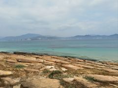 -东平洲海岸公园