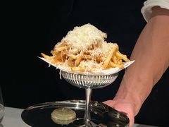 -Oyster Talks 四度蚝法餐厅