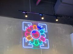 -chicken plus韩国炸鸡(城阳店)