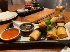 -北京柏悦酒店·锦庭餐厅Dining Room