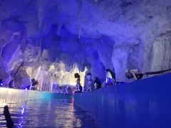 -郑州方特水上乐园