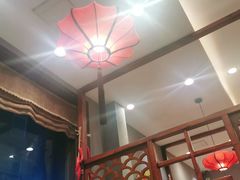 -灶座小锅烀饼·铁锅炖(道里店)