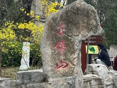 -千佛山风景名胜区