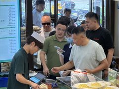 -老刘家永盛斋·传统泡馍(东关南街店)