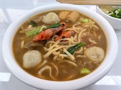 -象山小白象海鲜面
