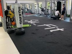 -素简女子塑形·健身普拉提