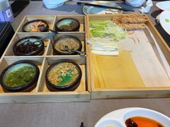 -有喜胶东小馆(太申祥和店)