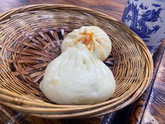 -清真石家包子(大皮院总店)