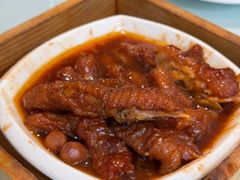 -观塘港茶餐厅(八一大道店)