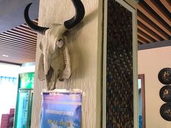 -阿拉木汗餐厅(山大路店)