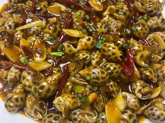 -老郑海鲜楼(天桥店)