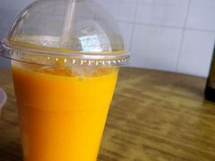 芒果橙汁-马拉桑果汁(龙头路总店)