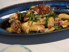 -玲珑·新粤菜(安华汇店)