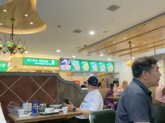 -直隶安家罩饼(复兴路店)