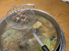 -汕头八合里海记牛肉店(清河店)